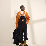 PT01 BOARDMAN DUNGAREE CORDURO