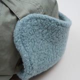 AC01 PERTEMBA HAT