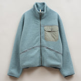JK01 1975 SOUTH WEST FLEECE
