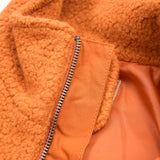 JK01 1975 SOUTH WEST FLEECE