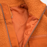 JK01 1975 SOUTH WEST FLEECE