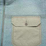 JK01 1975 SOUTH WEST FLEECE