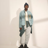 JK01 1975 SOUTH WEST FLEECE