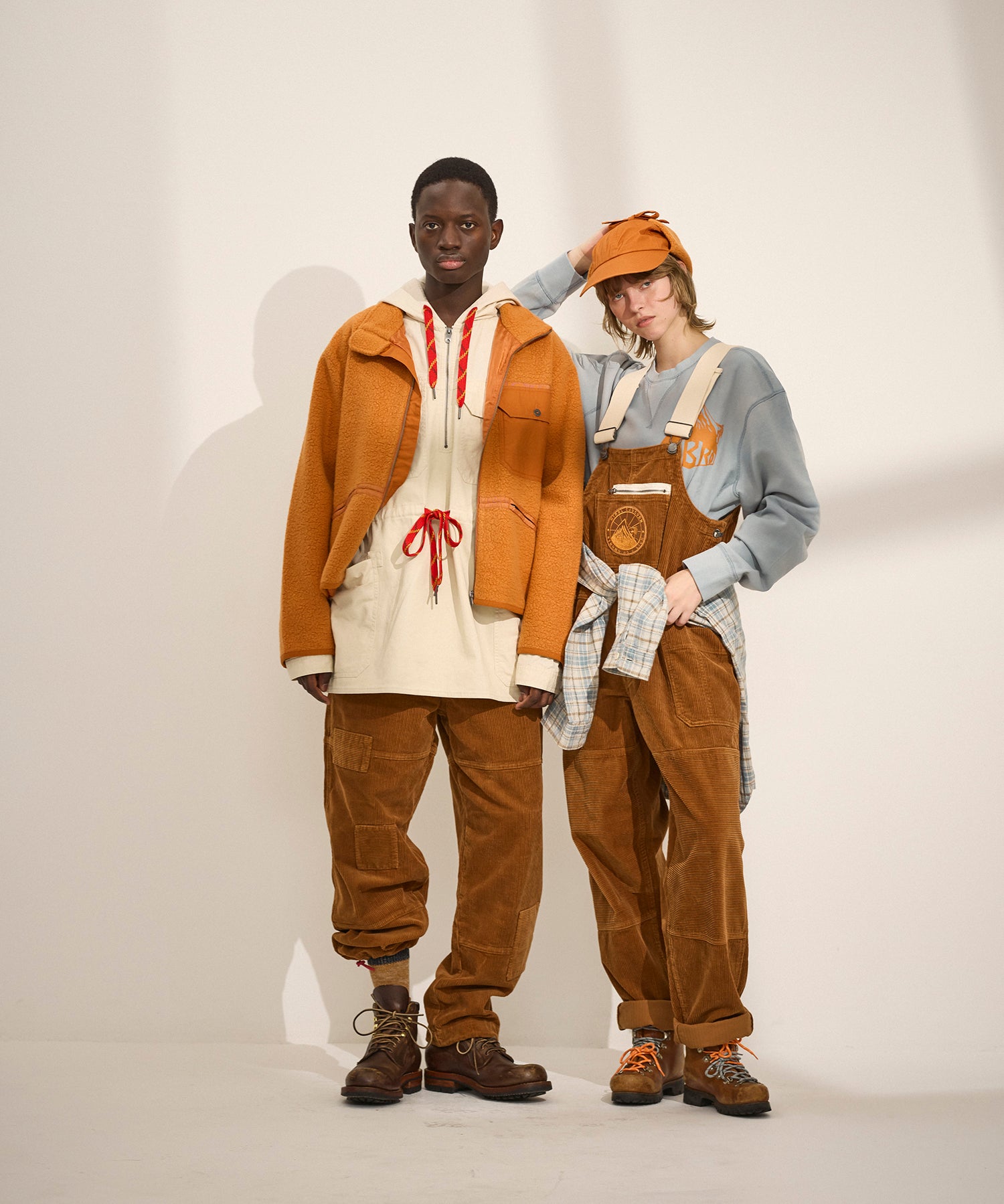 JK01 1975 SOUTH WEST FLEECE