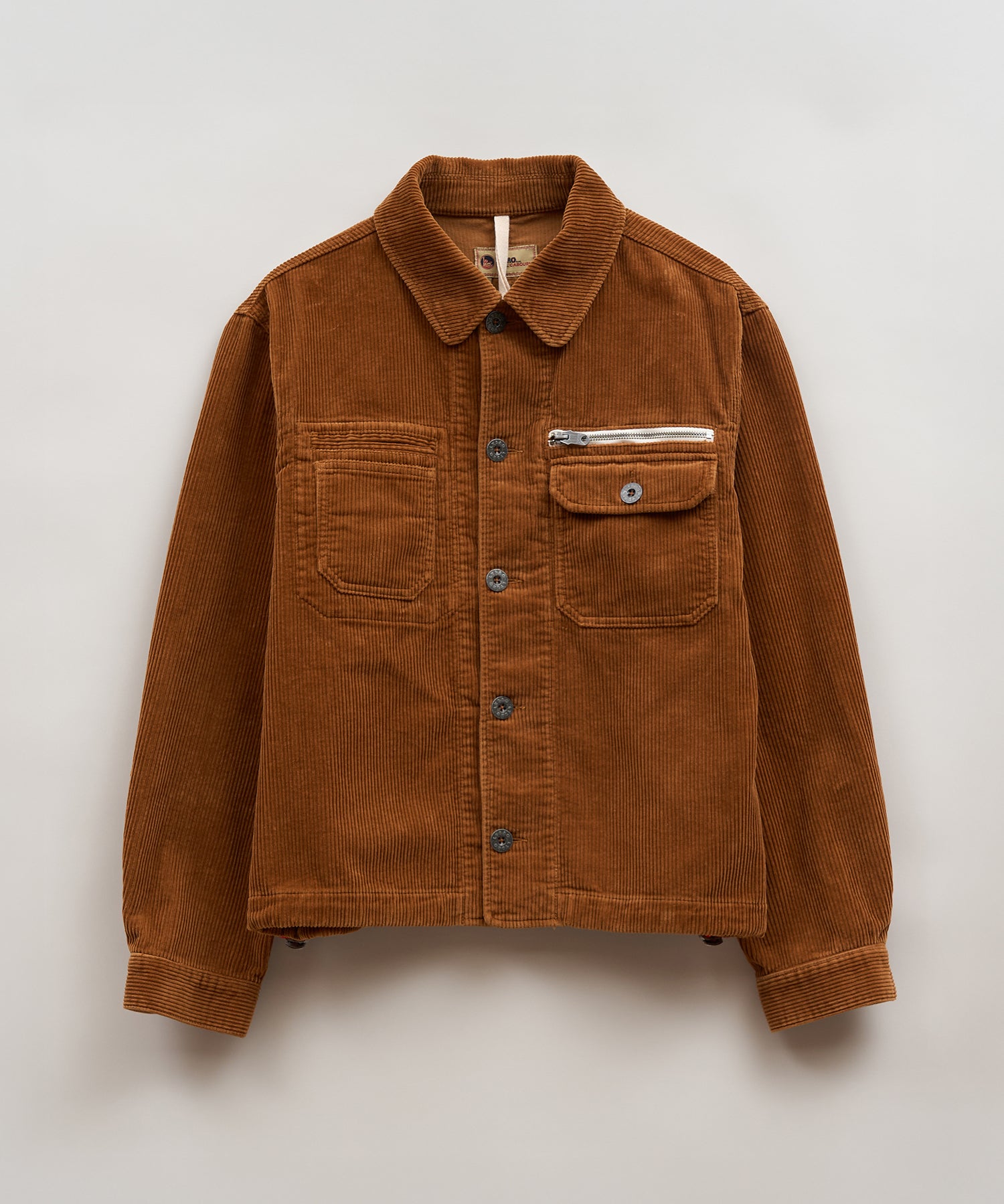JK02 TYPE K2 JACKET