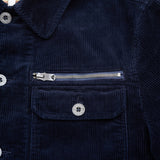 JK02 TYPE K2 JACKET