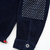 JK02 TYPE K2 JACKET