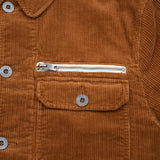 JK02 TYPE K2 JACKET