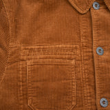 JK02 TYPE K2 JACKET