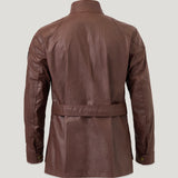 105310 TRIALMASTER JACKET