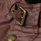105310 TRIALMASTER JACKET