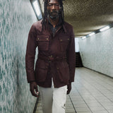 105310 TRIALMASTER JACKET