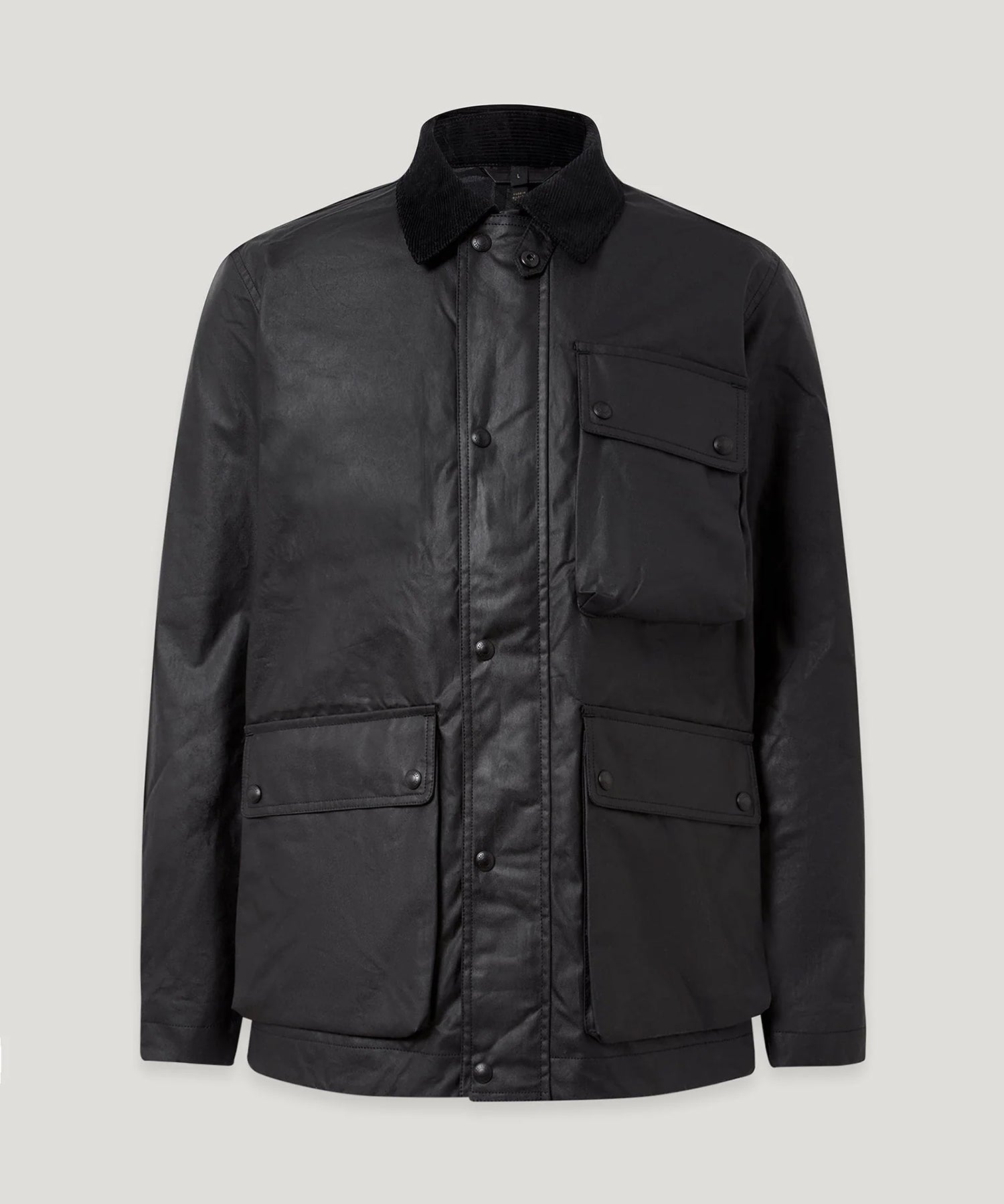 105810 INCLINE JACKET