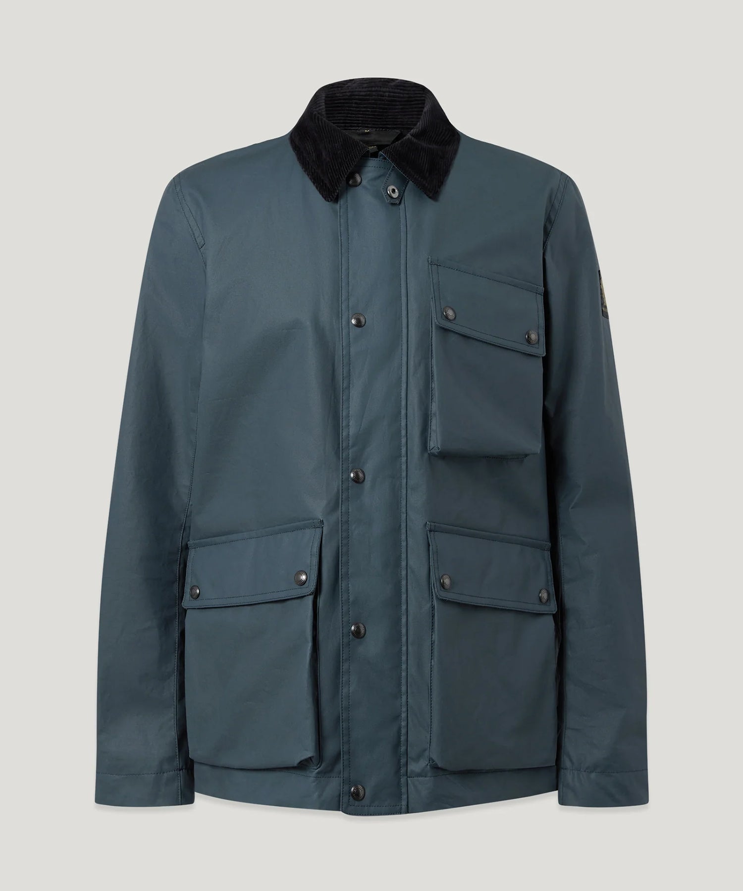 105810 INCLINE JACKET