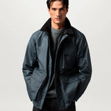 105810 INCLINE JACKET