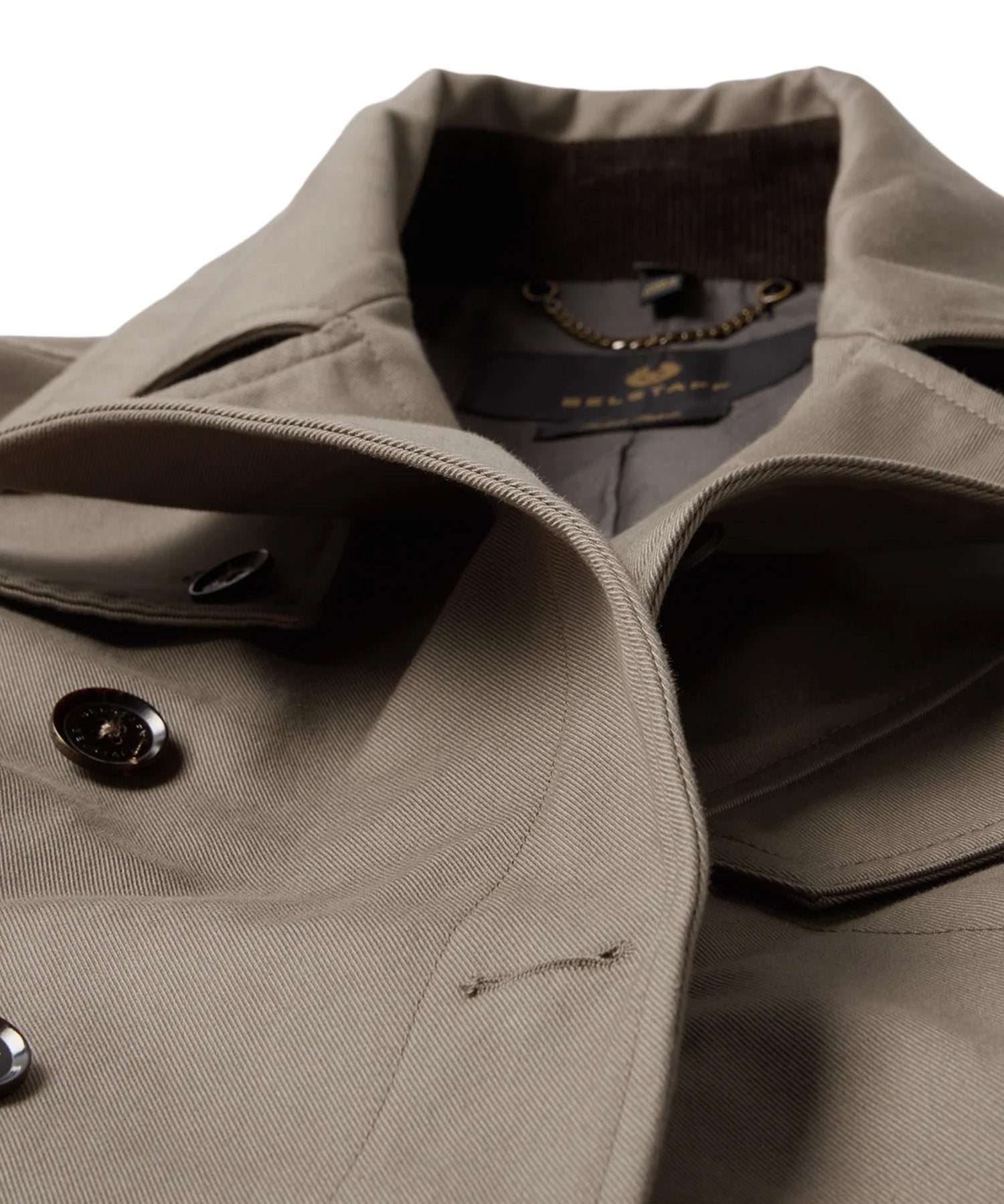 106380 SUPERSENIA COAT
