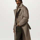 106380 SUPERSENIA COAT