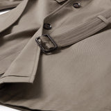 106380 SUPERSENIA COAT