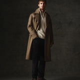 106380 SUPERSENIA COAT