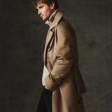 106380 SUPERSENIA COAT