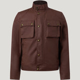 105306 RACEMASTER JACKET