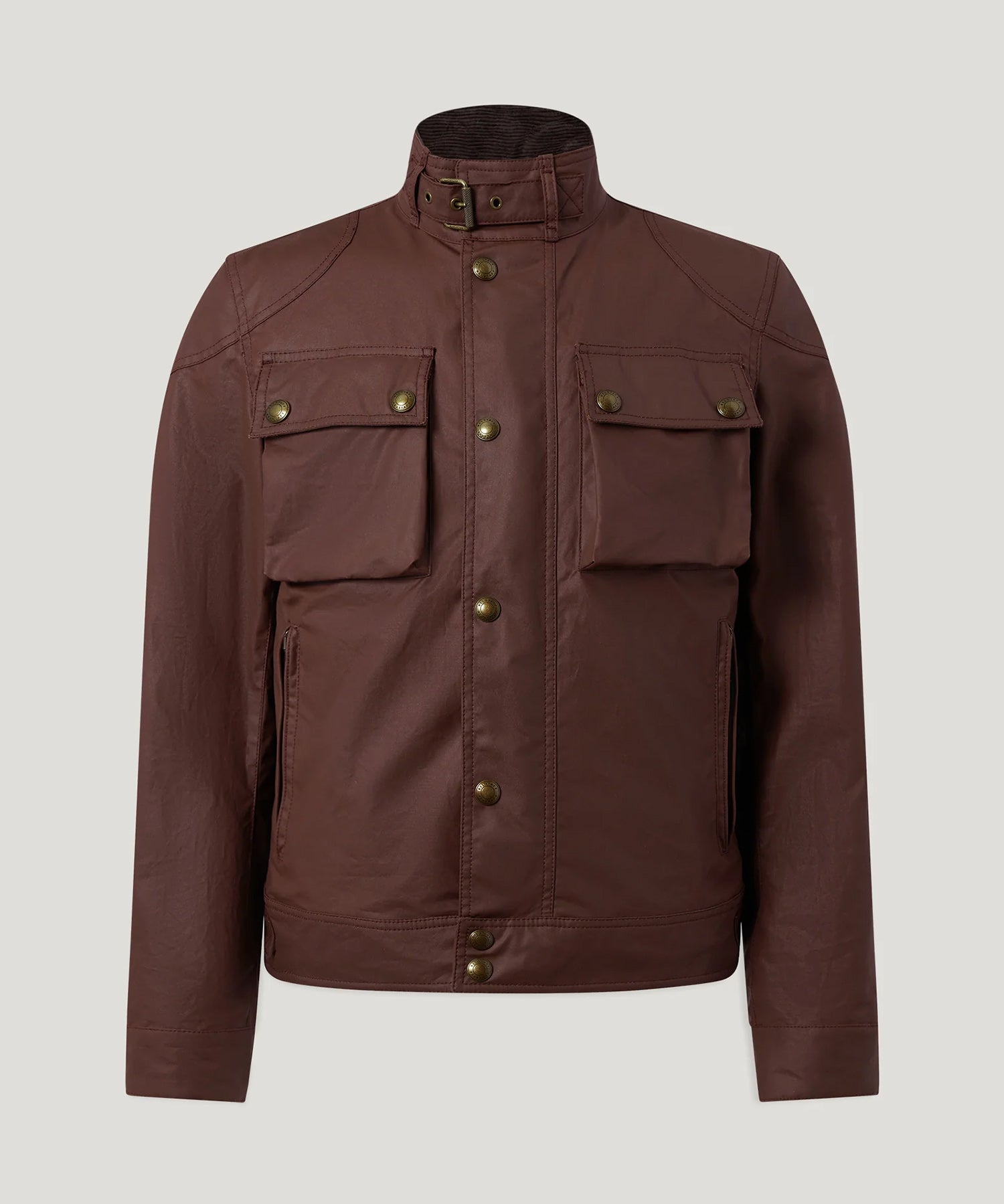 105306 RACEMASTER JACKET