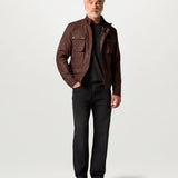 105306 RACEMASTER JACKET