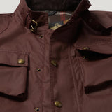 105306 RACEMASTER JACKET