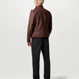 105306 RACEMASTER JACKET