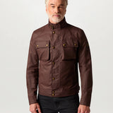 105306 RACEMASTER JACKET