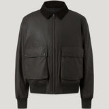 106790 MOUNT JACKET