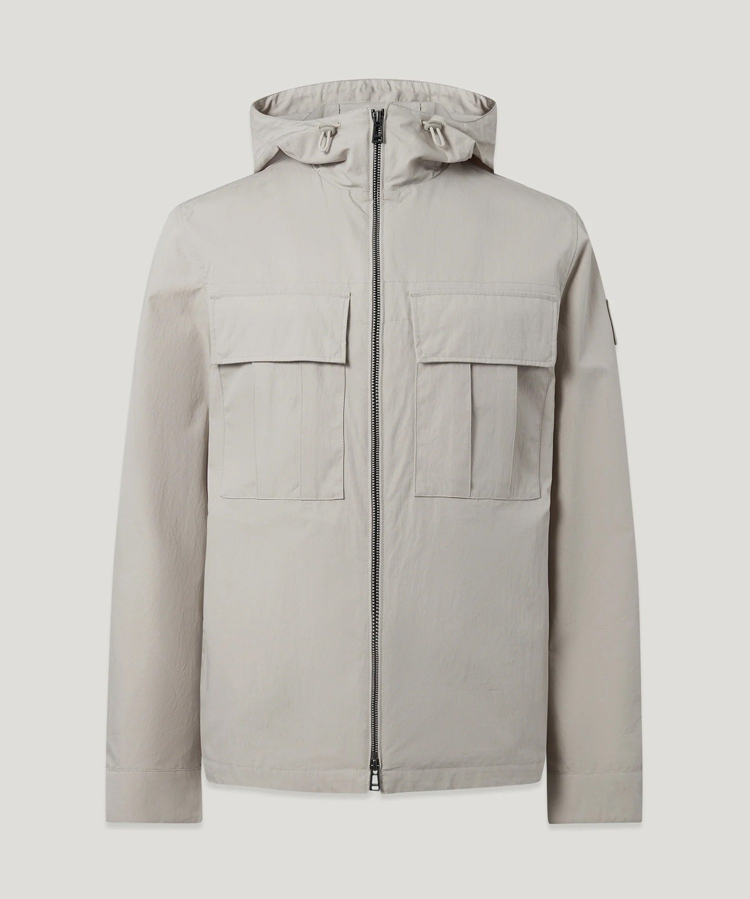 106246 CONTAINER OVERSHIRT