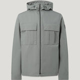 106246 CONTAINER OVERSHIRT