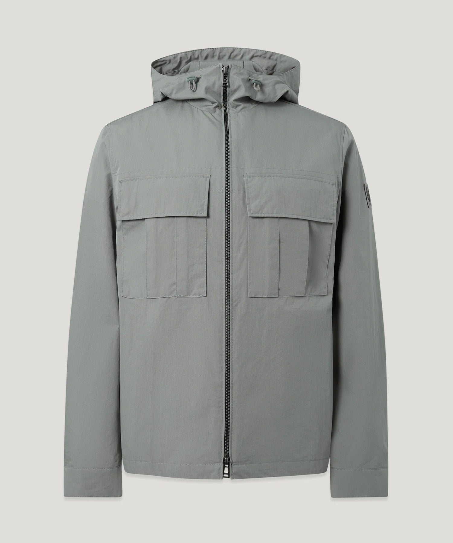 106246 CONTAINER OVERSHIRT