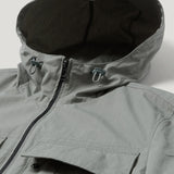 106246 CONTAINER OVERSHIRT