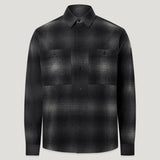 106472 OUTPOST SHIRT BRUSHED COTTON FLANNEL