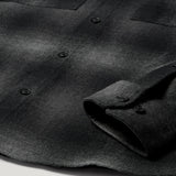 106472 OUTPOST SHIRT BRUSHED COTTON FLANNEL
