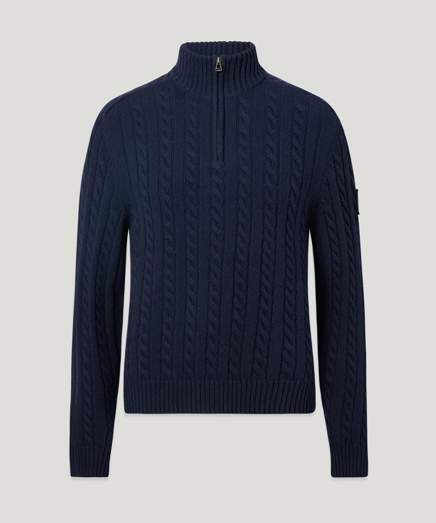 106466 WESTPORT QUARTER ZIP