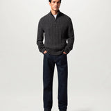 106466 WESTPORT QUARTER ZIP