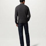 106466 WESTPORT QUARTER ZIP