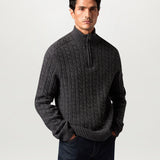 106466 WESTPORT QUARTER ZIP