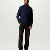 106466 WESTPORT QUARTER ZIP
