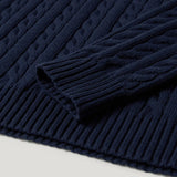 106466 WESTPORT QUARTER ZIP