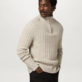 106466 WESTPORT QUARTER ZIP