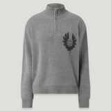 106494 COMPETITION SPRAY GRAPHIC KNIT