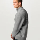106494 COMPETITION SPRAY GRAPHIC KNIT