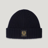 100067 WATCH BEANIE HAT