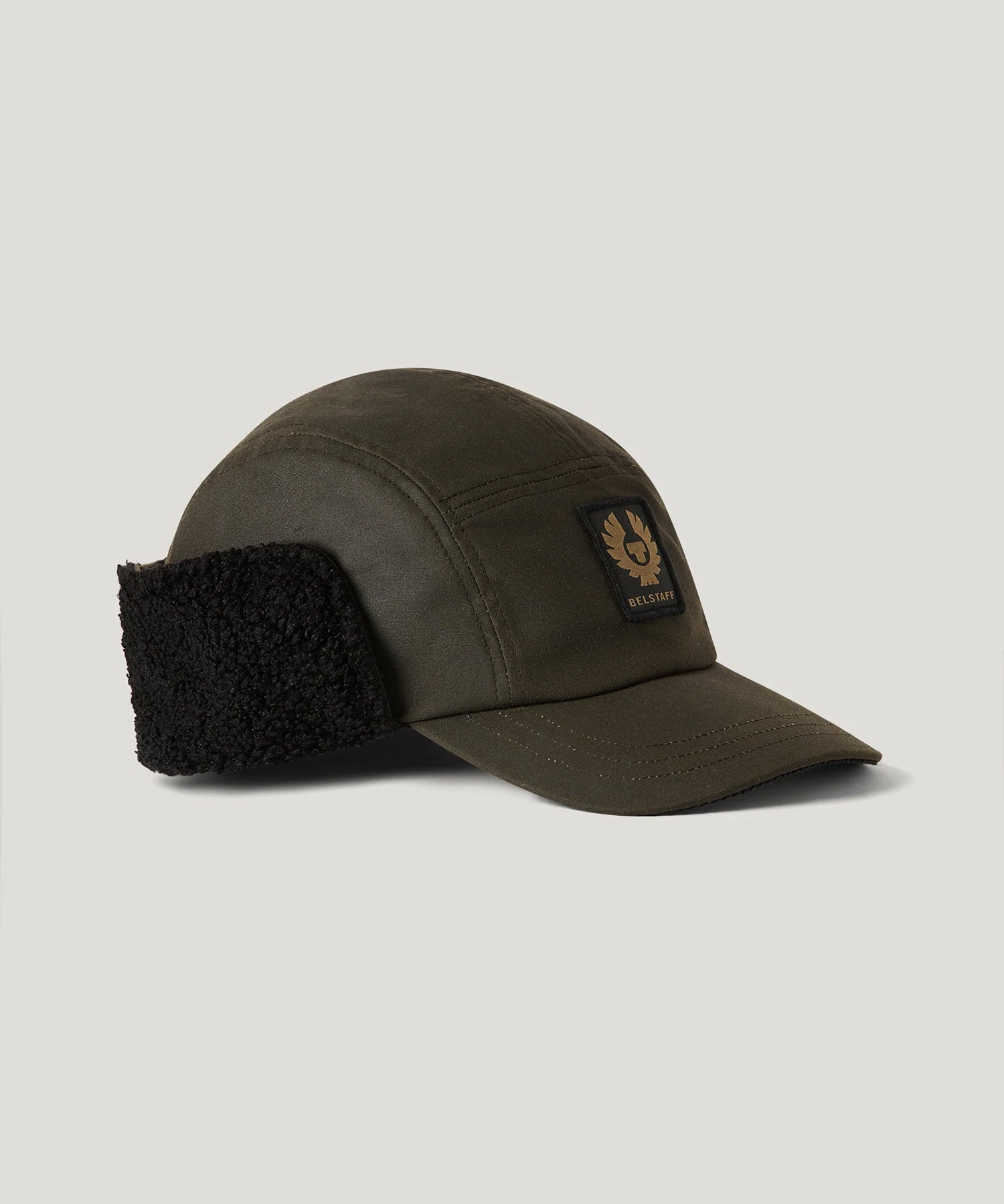 106418 MOORBY CAP