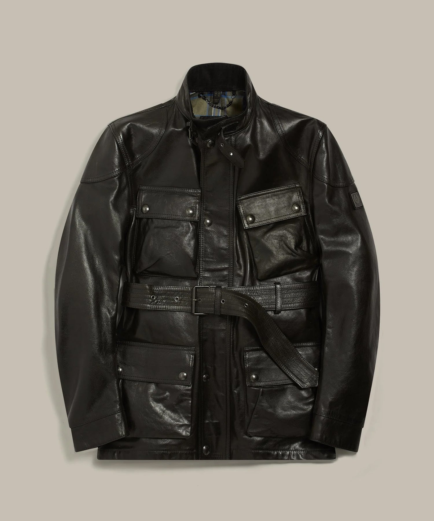 105312 TRIALMASTER PANTHER JACKET