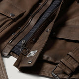 106525 TRIALMASTER PANTHER NUBUCK